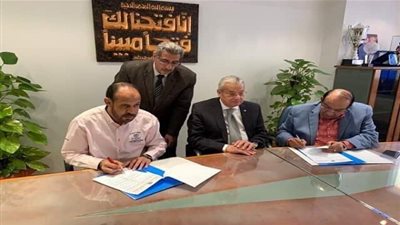 عماد النجاس يجدد تعاقده مع المقاولون العرب لمدة موسم