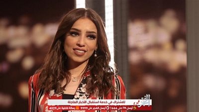 ما علاقة صبغات الشعر بمرض صابرين بورشيد؟