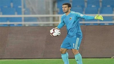 الإسماعيلي: لا نحتاج لعودة عواد.. ونملك 3 حراس على مستوى عال