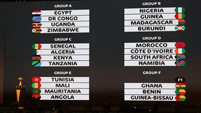 جهاد عامر: سنكشف كل الأمور المتعلقة بتذاكر بطولة أمم إفريقيا خلال أيام