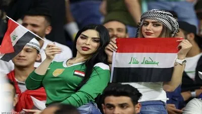 رونالدو يفاجئ الجماهير العربية