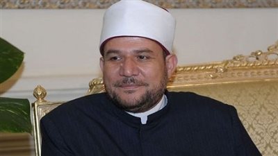 وزير الأوقاف يعتمد 5 واعظات جدد