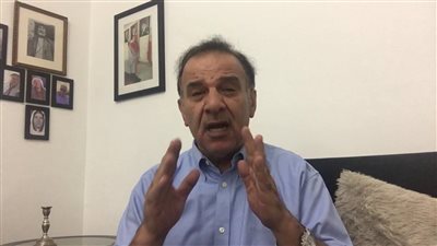 علاونة: السعودية والإمارات أنقذوا السودان من الوقوع في شراك مثلث الشر ( فيديو)  