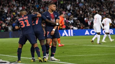 صحيفة إنجليزية تفجر مفاجاة عن مبابي