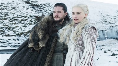 صراع العروش | يوتيوب | تسريب الحلقة الثانية من مسلسل Game of Thrones الجزء الثامن والأخير على شبكة HBO