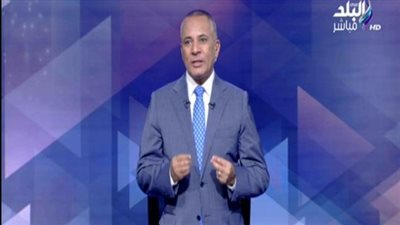 أحمد موسى ينحني للمشاركين في الاستفتاء: ما حدث مليونية في حب السيسي