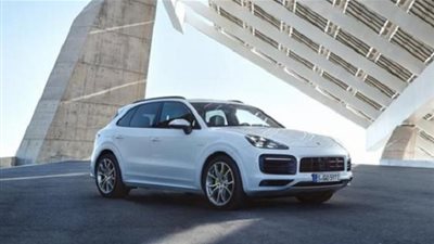 تجربة قيادة بورش كايين الجديدة موديل 2019 (فيديو)