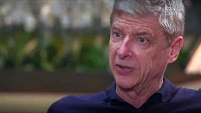 آرسين فينجر يكشف عن ناديه القادم