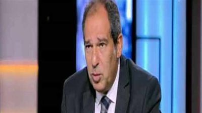 حسام الخولي: الكثافة على الاستفتاء أدت لحالة من الرعب داخل الإخوان (فيديو)