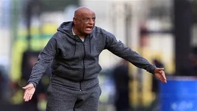 رمضان السيد مديرا فنيا لنادي النجوم