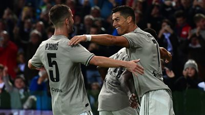 باريس سان جيرمان يجهز 75 مليون للتعاقد مع نجم يوفنتوس