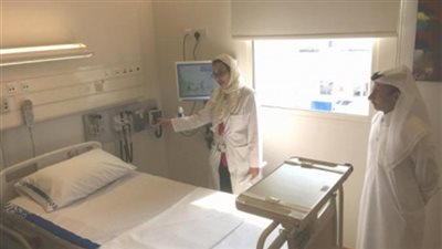 تنظيم الحمدين يسعى لتصدير صورة وهمية عن الوضع الصحي داخل دويلة قطر