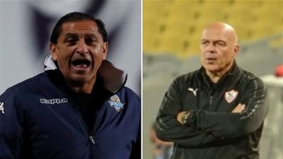 جروس يبحث عن حل لعقدة رامون دياز