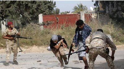 الجيش الليبي يعتزم فتح جبهات جديدة في طرابلس