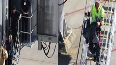 وفاة مُريبة لطفلة سعودية على متن طائرة بين بلدين