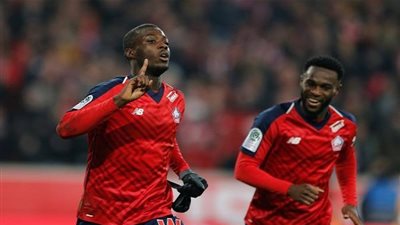 ليفربول يحارب لضم 