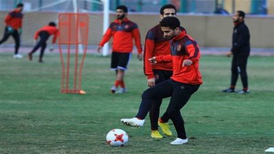 محمد محمود يطير لألمانيا