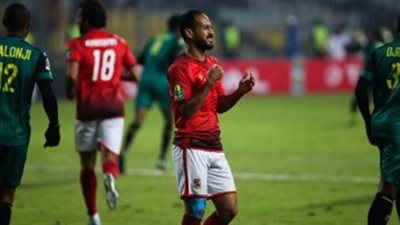 وليد سليمان يعود للأهلي 