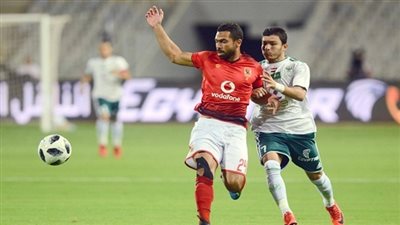 الجبلاية تخطر الأهلي بنقل لقاء المصري إلى المكس