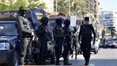 سقوط تشكيل عصابي تخصص في سرقة الشقق السكنية بالتجمع 