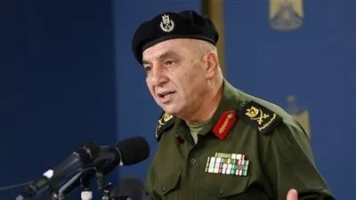 السلطة الفلسطينية تنفى اعتقال ضباط بتهمة التجسس لحماس