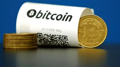 البيتكوين ترتفع بنسبة 4.7% خلال تعاملات اليوم 