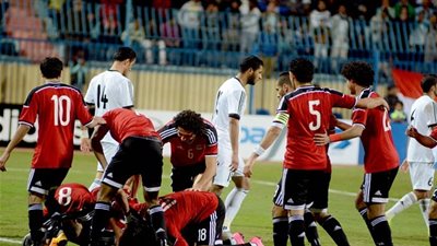 منتخب مصر يعلن ملعب تدريب وفندق إقامته في أمم إفريقيا 2019