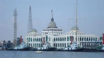 مصرع تباع سقط من سطح سيارة نقل ببورسعيد