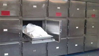 مصرع عروسين خنقا بالبخار أثناء استحمامهما داخل شقتهما بطوخ