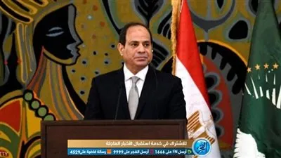 نص الكلمة الختامية للرئيس في الاجتماع التشاوري حول السودان