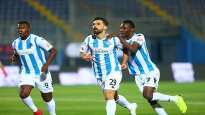 خطة جروس لإيقاف خطورة كينو والسعيد في موقعة الزمالك وبيراميدز