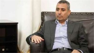 ليبيا: اختطاف وكيل وزارة دفاع حكومة الوفاق