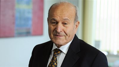 حبس أغنى رجل أعمال في الجزائر يسعد ربراب