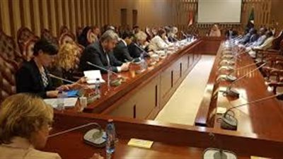 نائب مساعد وزير الخارجية الأمريكي للشؤون الإفريقية يلتقي مع المجلس الانتقالي السوداني