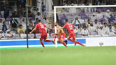 النجم يكرر فوزه على الهلال ويضرب موعدا ناريا مع الزمالك بنصف نهائي الكونفدرالية