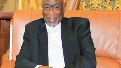 القبض على نائبي البشير السابقين