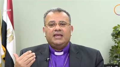 رئيس الطائفة الإنجلية: هكذا يحتفل الأقباط بعيد يوم القيامة