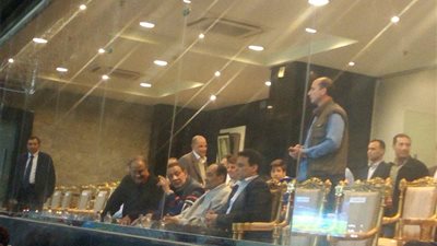 تركي آل الشيخ لـ 