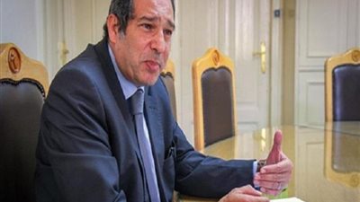 حسام الخولي: عمل حزب مستقبل وطن على الأرض استفز جماعة الإخوان