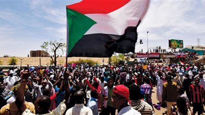 واشنطن تدعم تشكيل حكومة مدنية في السودان