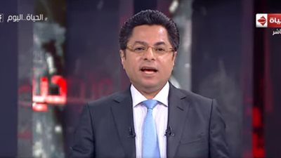 خالد أبو بكر عن نتيجة الاستفتاء: الرهان على المصريين لم يخيب أبدًا