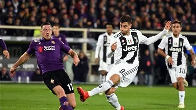 فيورنتينا يطلب 100 مليون للتخلي عن نجمه الأول  ليوفنتوس