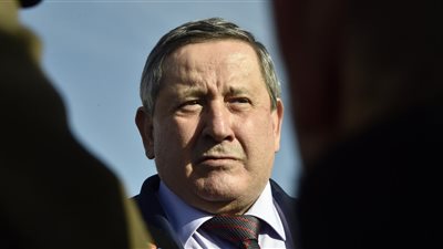 الجزائر: إقالة مدير شركة سوناطراك للنفط