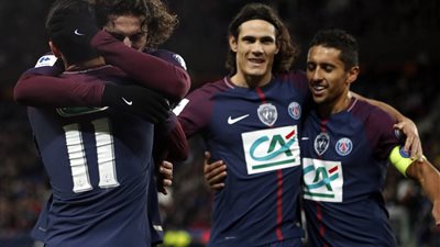 باريس يستعد لحسم التعاقد مع نجم يوفنتوس مقابل 40 مليون