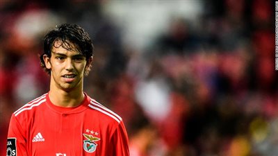 يوفنتوس يجهز خطته السحرية للتعاقد مع جوهرة بنفيكا