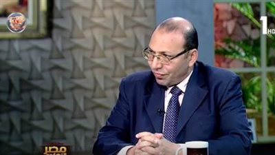 رمضان قرني: مصر تتحرك في القضايا الإفريقية بأجندة الاتحاد