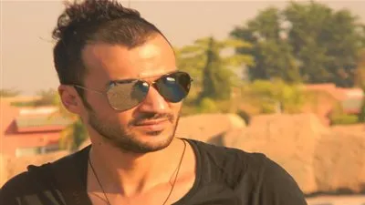 إبراهيم سعيد: مباراة المصري للأهلي عنق زجاحة وعمار حمدي ليس ميسي