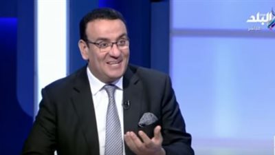 صلاح حسب الله: مصر تُحكم من خلال الصندوق.. والمعارضة المستوردة أثبتت عدم صلاحيتها