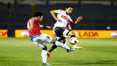 نجم الزمالك السابق: محمد إبراهيم لم يستطع تعويض غياب ساسي
