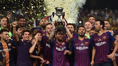 خطوة مفاجئة تقرب السعودية من استضافة السوبر الإسباني